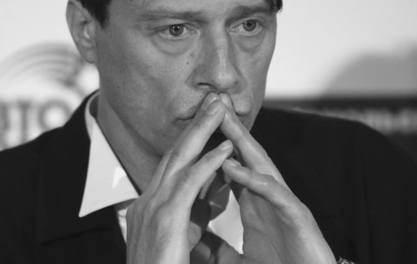 Народный артист РФ Анатолий Лобоцкий умер в возрасте 66 лет