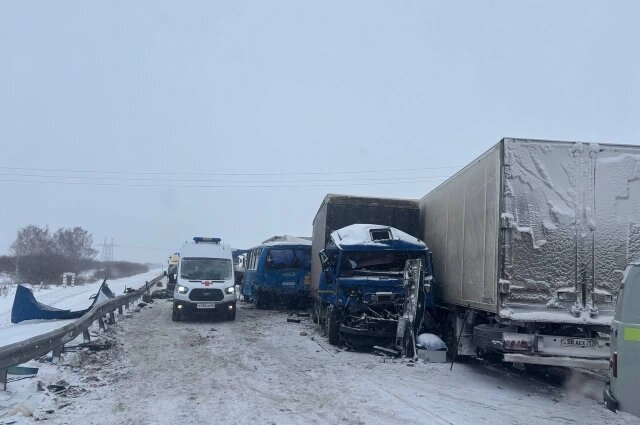    Трагедия унесла жизни шести человек. Фото: Прокуратура Омской области