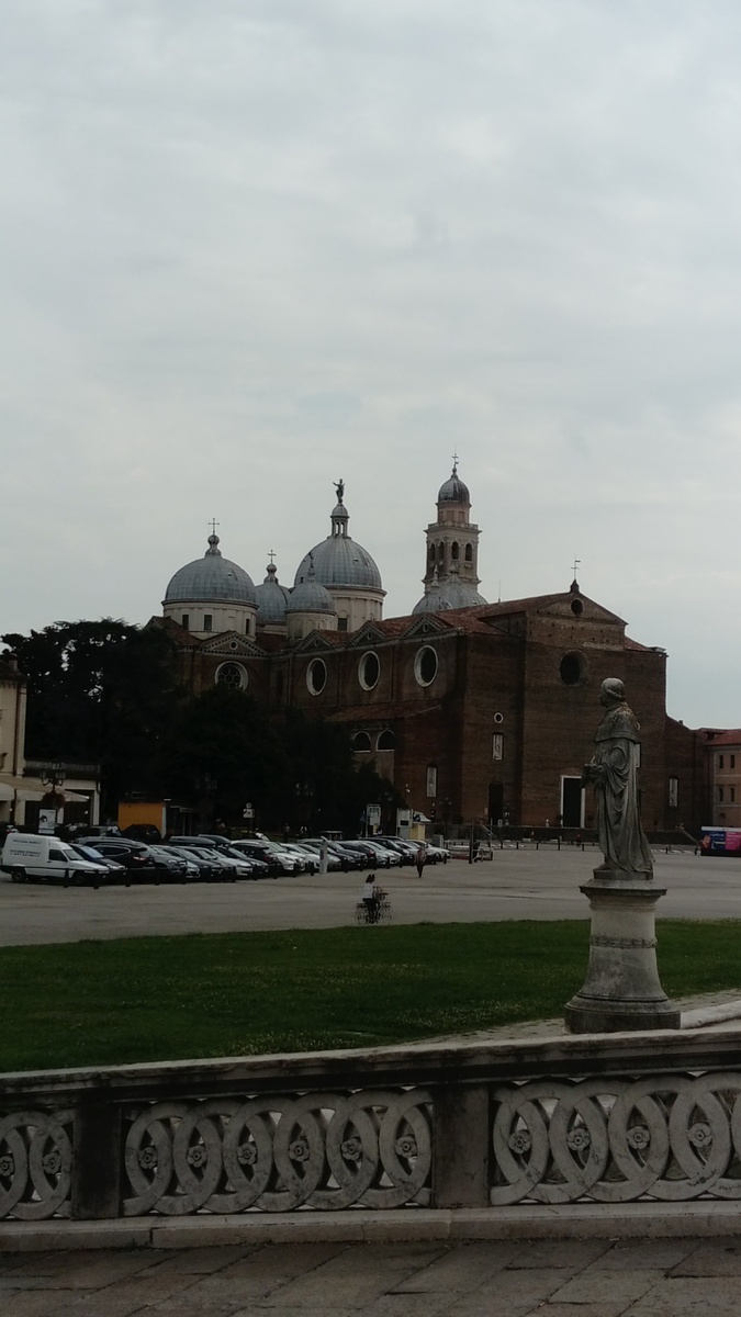 Собор святой Джустины