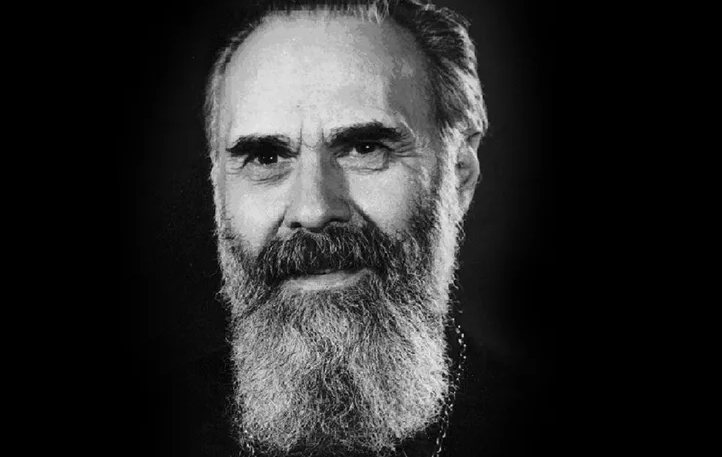 Митрополит Антоний Сурожский (1914 - 2003)