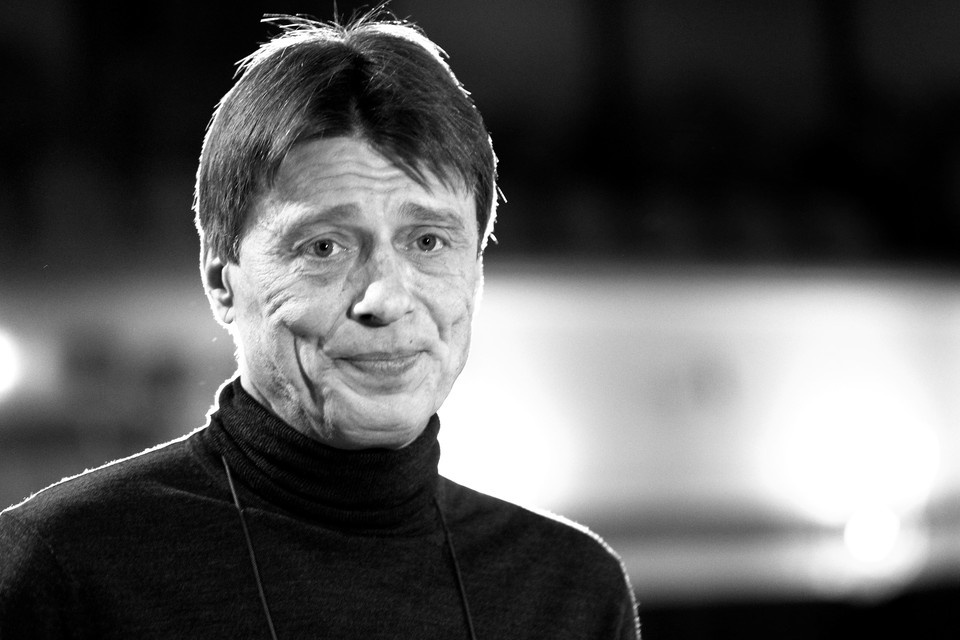    Умер Анатолий Лобоцкий, народный артист России. Фото: Михаил Терещенко/ТАСС