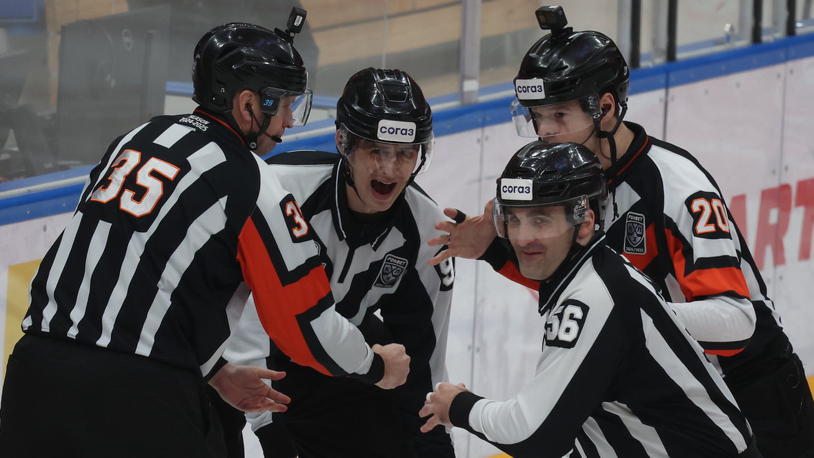    Александр Федоров