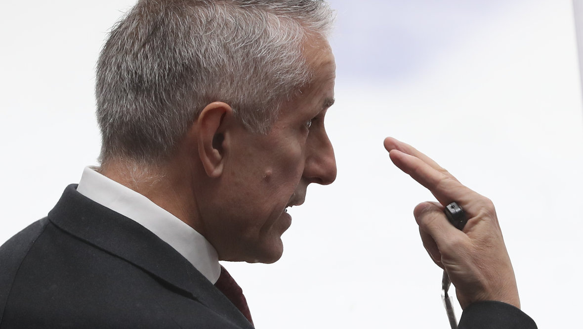    Александр Федоров