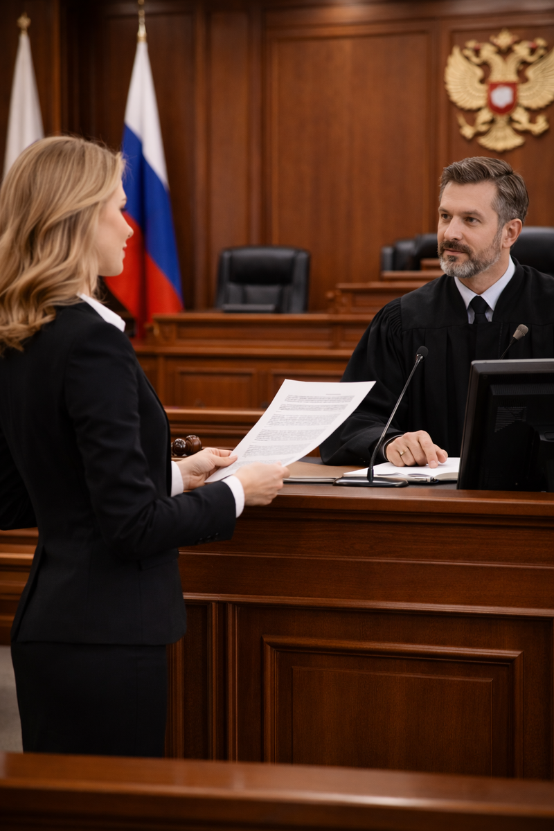 Адвокат по жилищным спорам в Копейске -профессиональная защита ваших прав