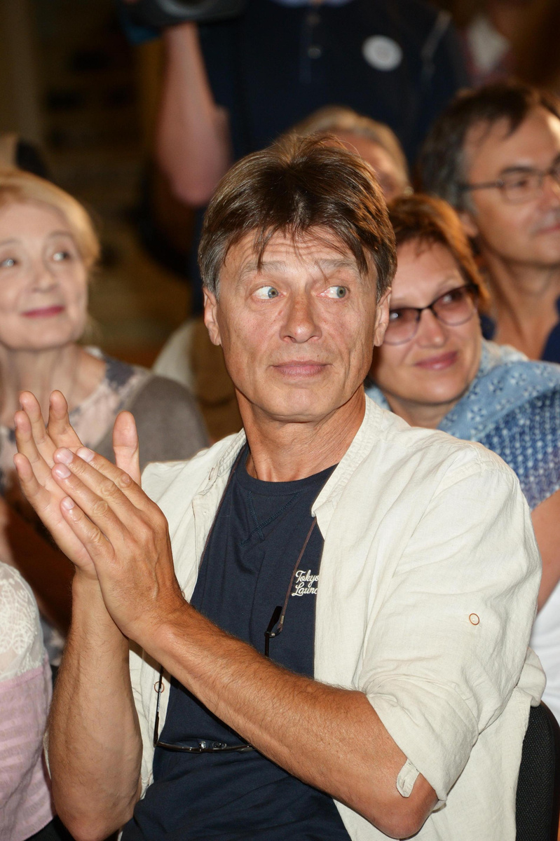  Анатолий Лобоцкий. Фото: legion media