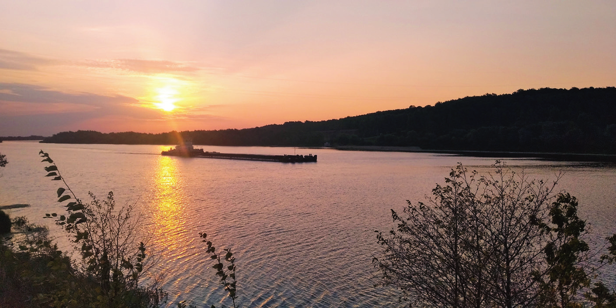 Фото автора.