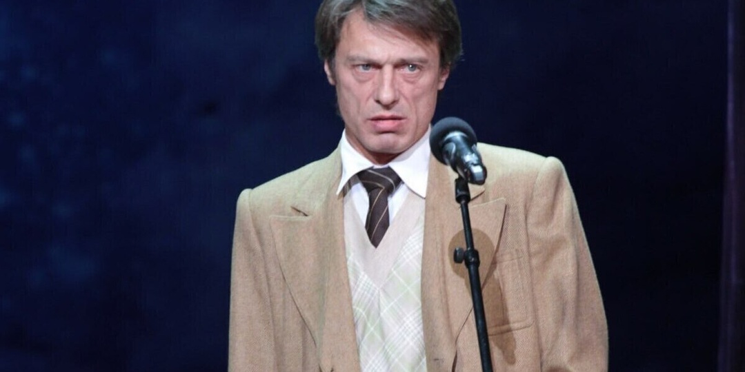 Ушёл из жизни актер Анатолий Лобоцкий