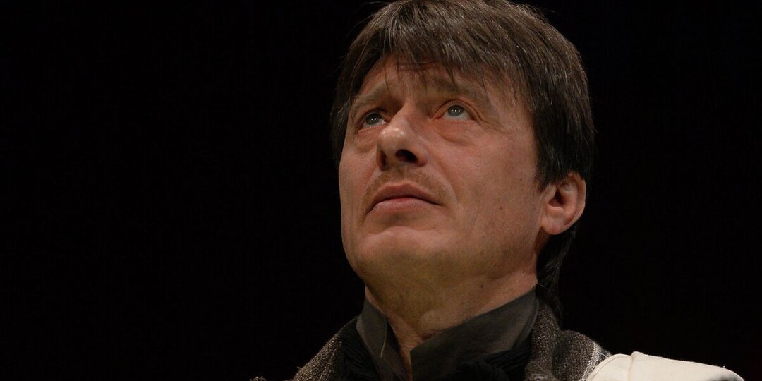 Умер народный артист России Анатолий Лобоцкий