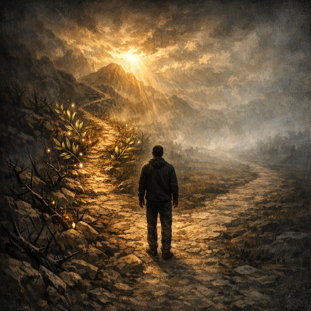 Последние станут первыми