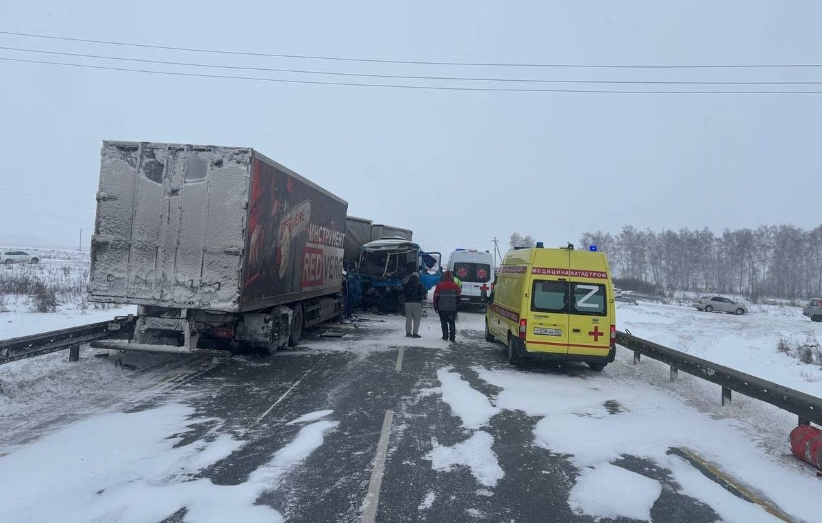 Пресс-служба УМВД России по Омской области