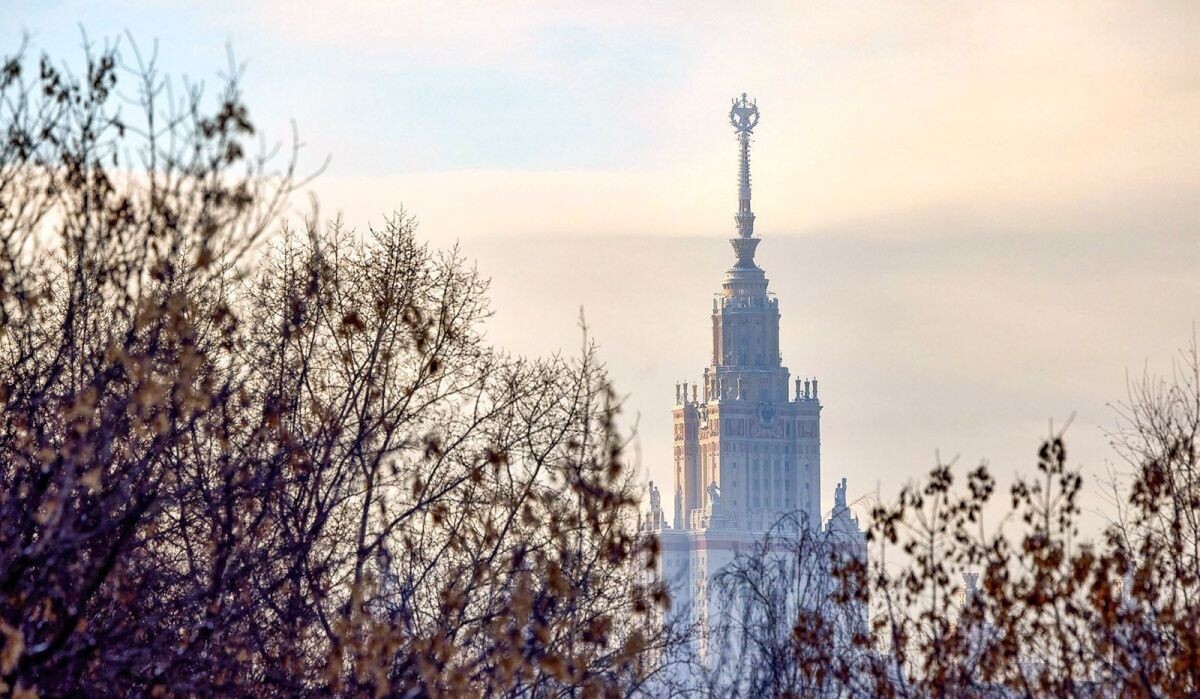     Москва. Источник: mos ru Автор фото: Пресс-служба Мэра и Правительства Москвы