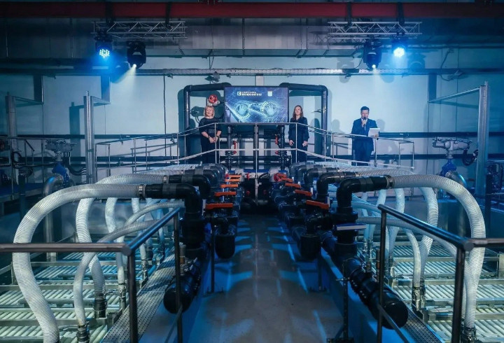 фото: Всеволожский муниципальный район ЛО