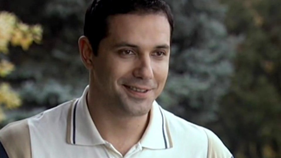 Кумиры.Король сериалов и сердец