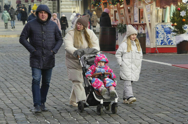   Игорь Самохвалов/«Парламентская газета»