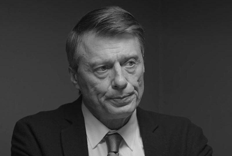 Скончался народный артист России Анатолий Лобоцкий