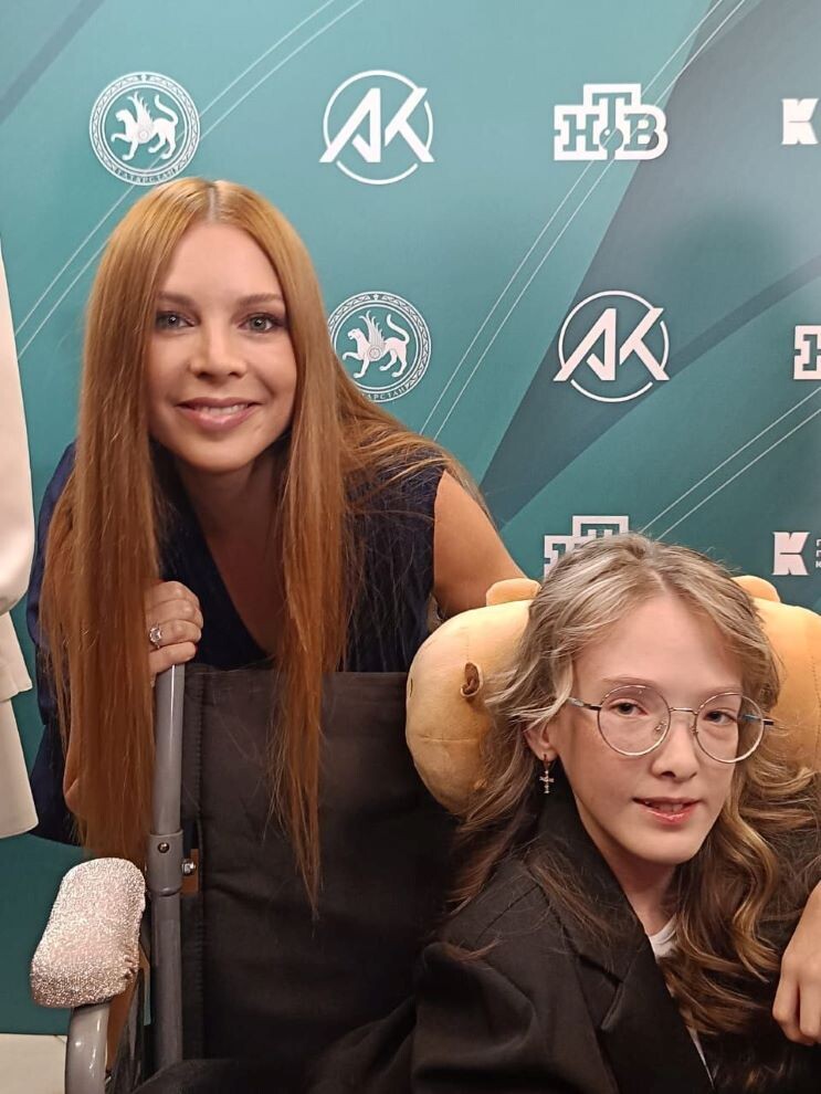    Фото: из личного архива Натальи Толстокулаковой