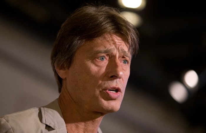 Умер актер Анатолий Лобоцкий