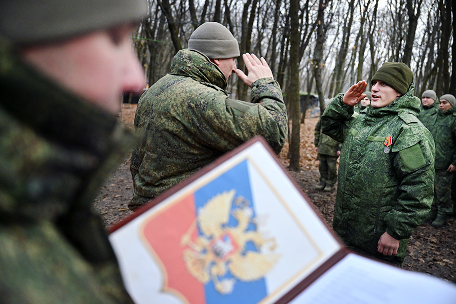    © Станислав Красильников/РИА Новости