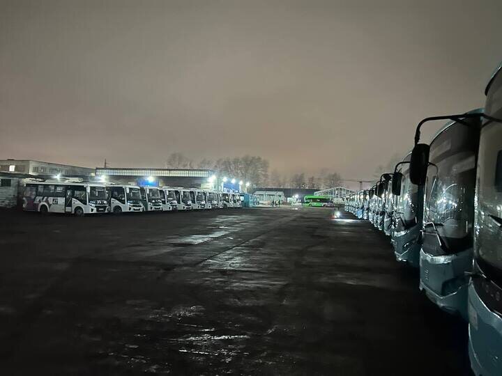     Фото: Пресс-служба Национальной Транспортной Ассоциации.