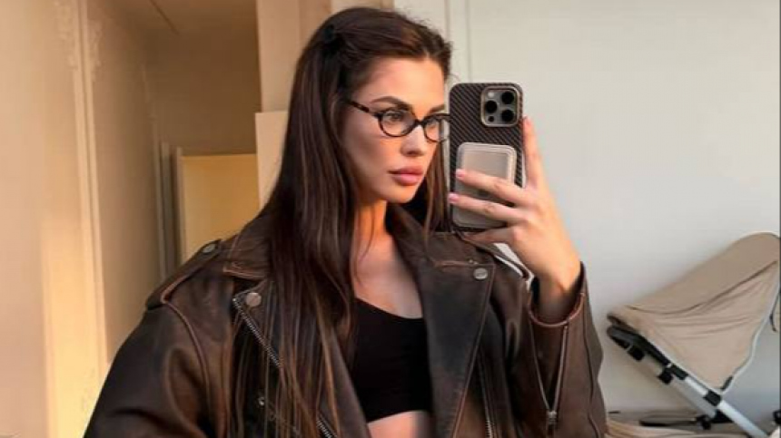 Ирина Пинчук