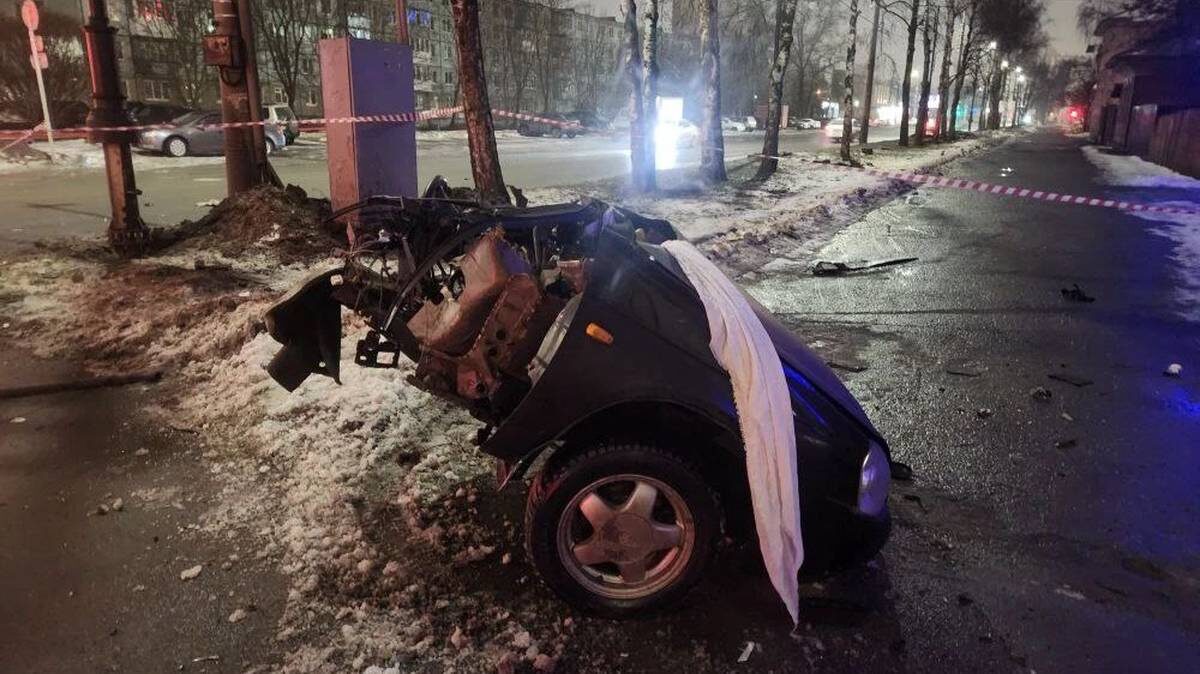    Фото: Telegram / УМВД России по Вологодской области