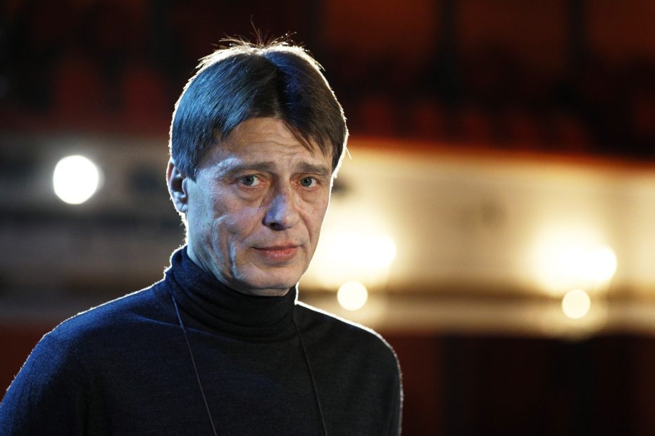    Михаил Терещенко/ТАСС