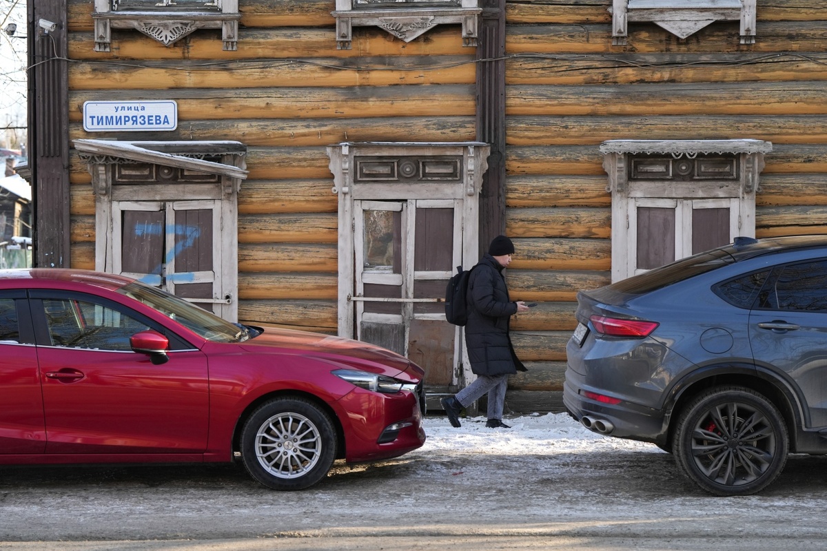 пресс-служба правительства Иркутской области