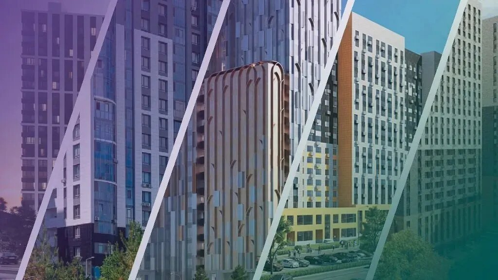 Коллаж: Урбан Медиа