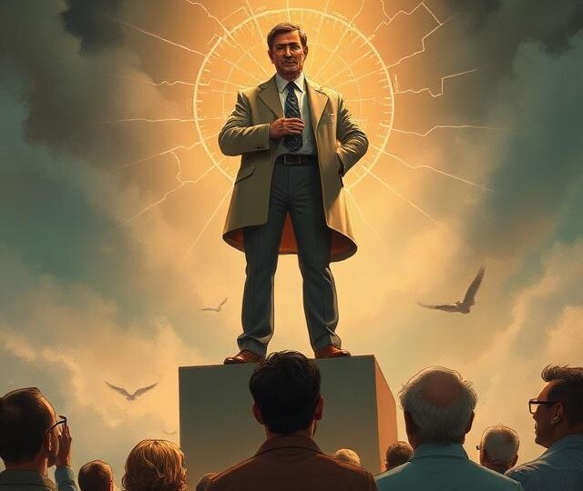 5 признаков ложного авторитета — как не попасться