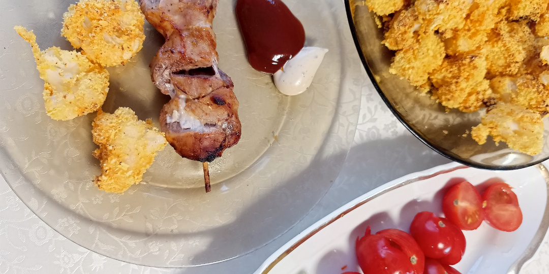 Мой новый помощник в деле.