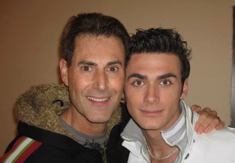 Петр Дранга из открытого источника яндекс фото