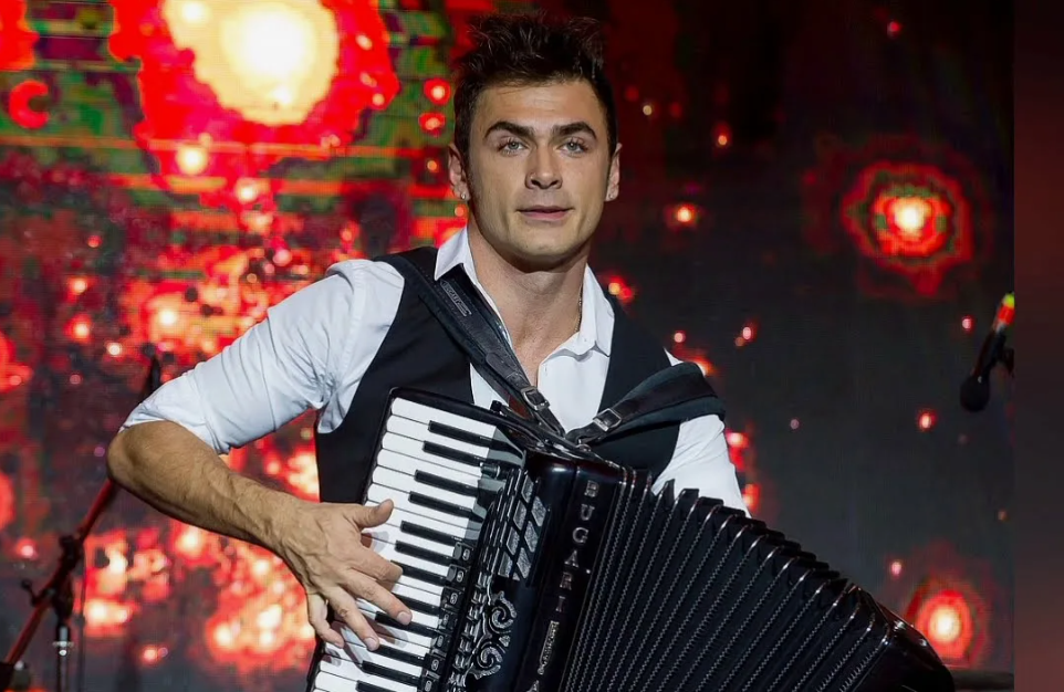 Петр Дранга из открытого источника яндекс фото