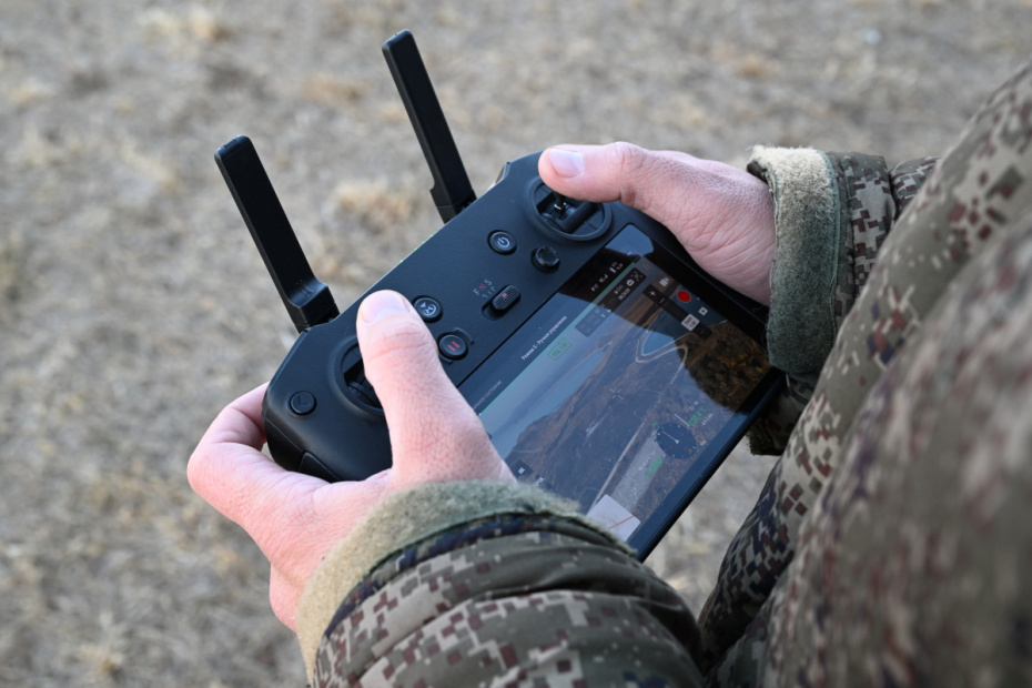    Виталий Аньков / РИА Новости