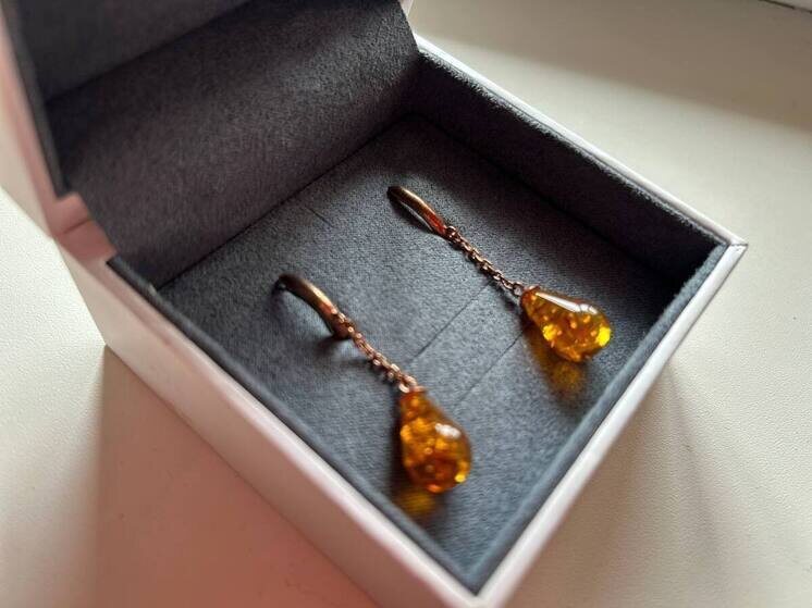     История с увольнением стажерки из ювелирного магазина в Мурманске получила продолжение. Фото: архив МК в Мурманске.