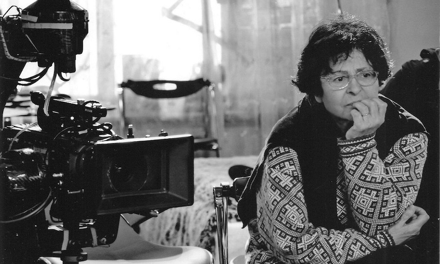 «Долгие проводы» Киры Муратовой