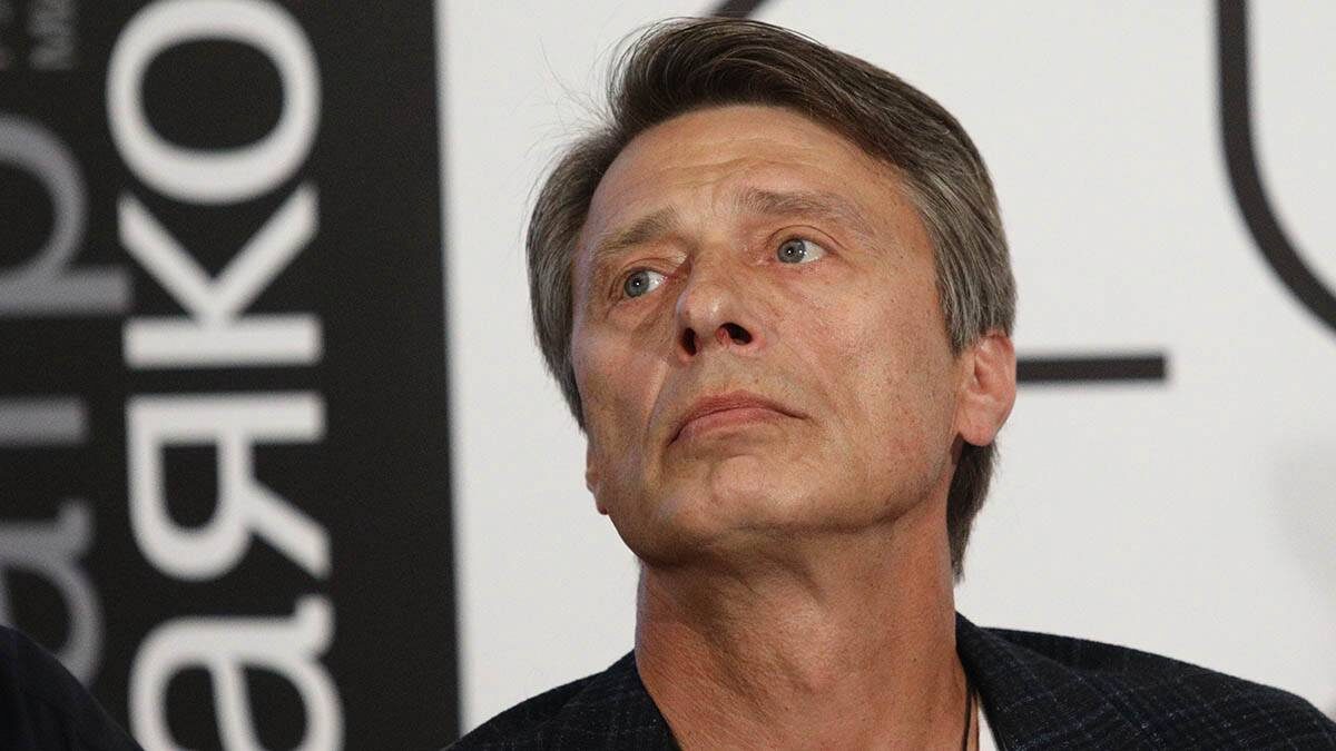    Фото: Кирилл Зыков / АГН Москва