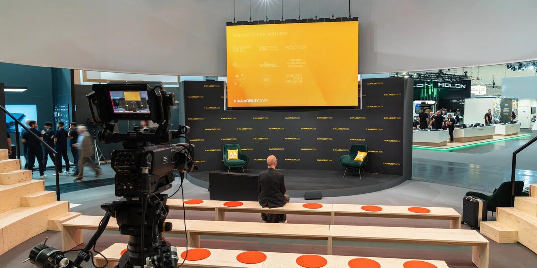 Международные автосалоны все? Мы проверили на себе