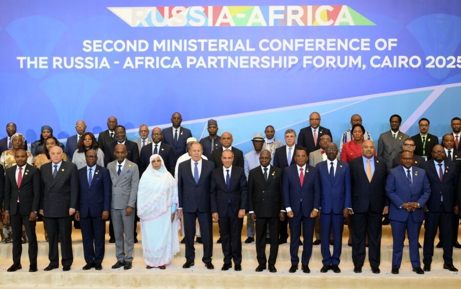     / Источник: © Евгений Биятов/РИА Новости