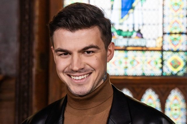    Влад Череватый. Фото: пресс-служба ТНТ