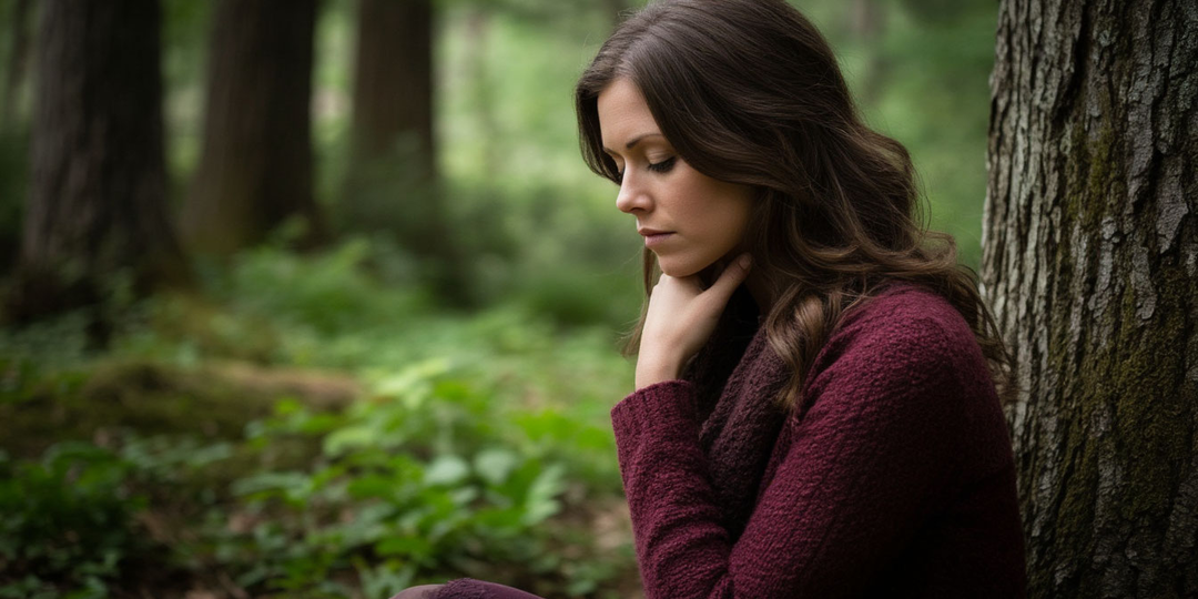 Венец Безбрачия, или проклятие Вековухи: тайна одиночества