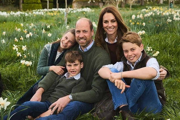     None Фото: Daily Mail