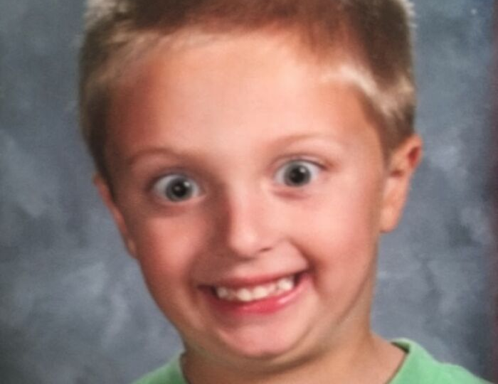 "Только никому не показывай!"Детские фото, которые позабавят любого.