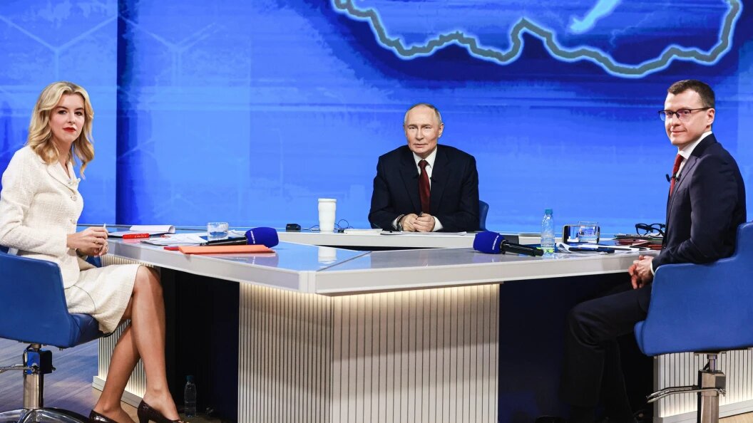    Фото: Kremlin.ru.