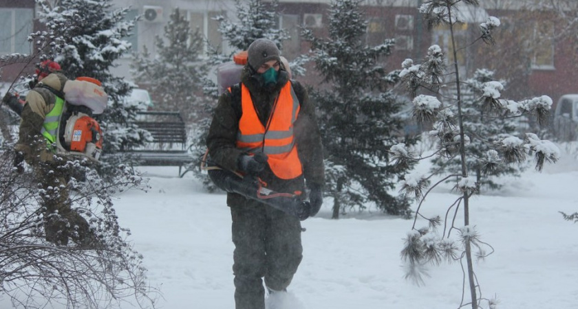    Фото: пресс-служба администрации Иркутска