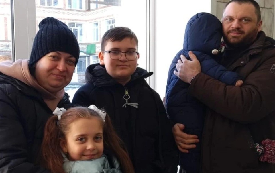    Фото предоставлено Екатериной Ерастовой