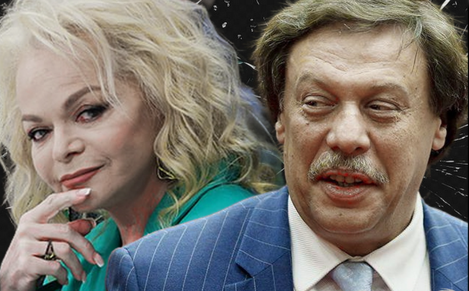 Долина и Барщевский фото из открытого источника яндекс фото