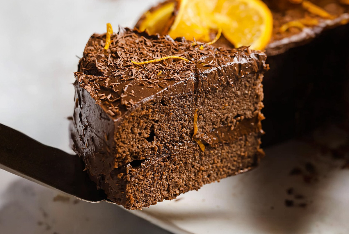 шоколадный пп торт без сахара лактозы глютена