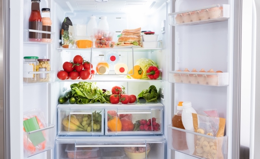 Как хранить продукты, чтобы они не портились: советы для домашней кухни