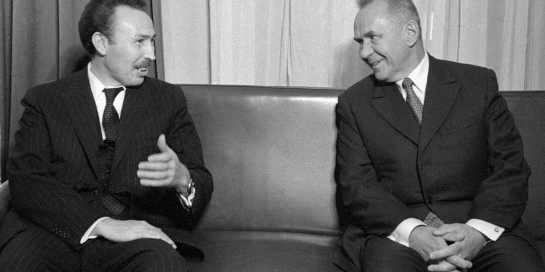 МиГ-21, «Солнцедар» и макроглобулинемия Вальденстрёма