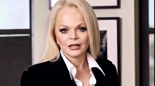 Продажи билетов на концерт Ларисы Долиной в Туле закрыты